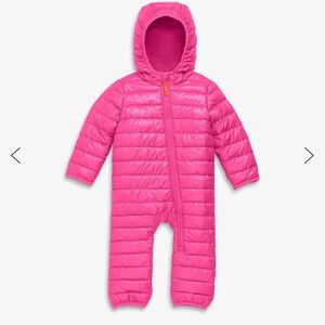 Primary Baby Lightweight Puffer Snowsuit 12-18 months